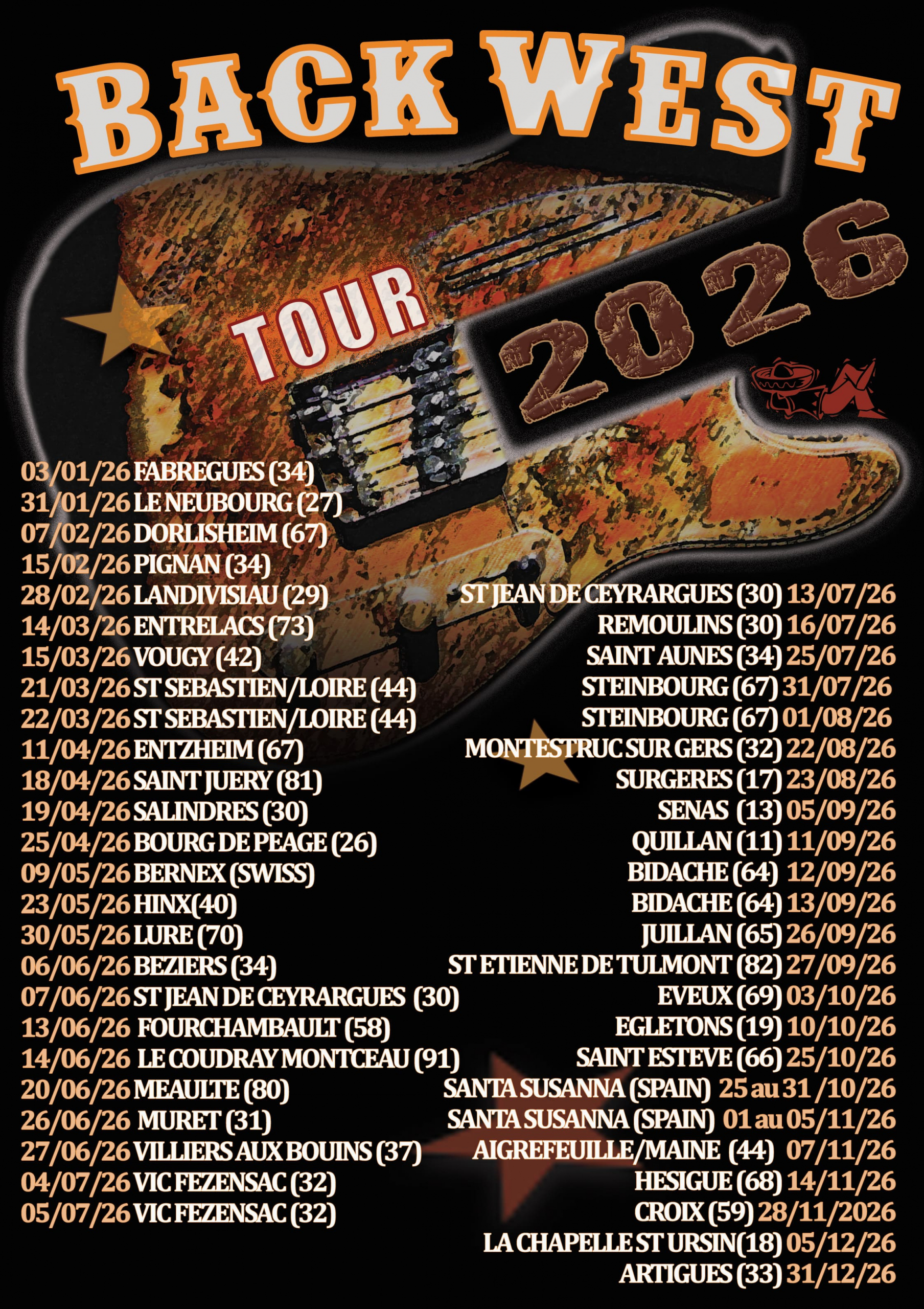 AGENDA-2026